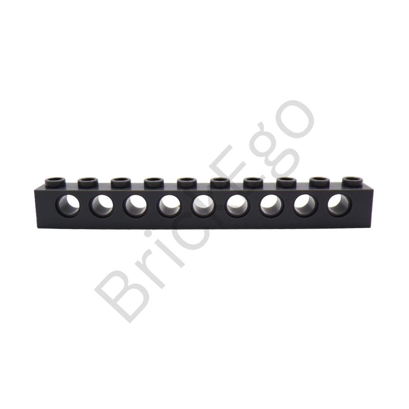 LEGO Technic Brick 1X10 Ø4.9