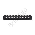 LEGO Technic Brick 1X10 Ø4.9