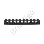 LEGO Technic Brick 1X10 Ø4.9