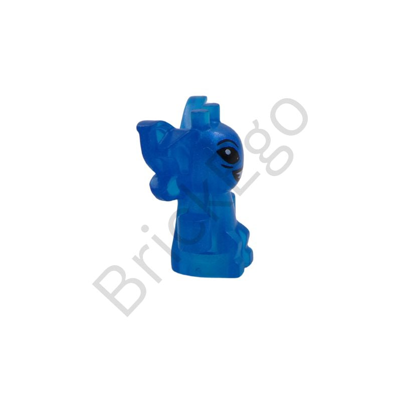 LEGO Harry Potter Cornish Pixie with Smile