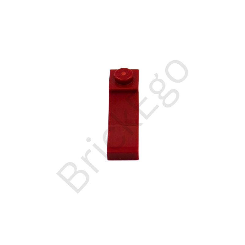 LEGO Brick 1X3,Outside Half Arch,W/ Cutout