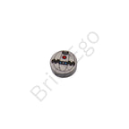 LEGO Round TILE 1X1 Decorated Replacement Part - SW Thermal Detonator