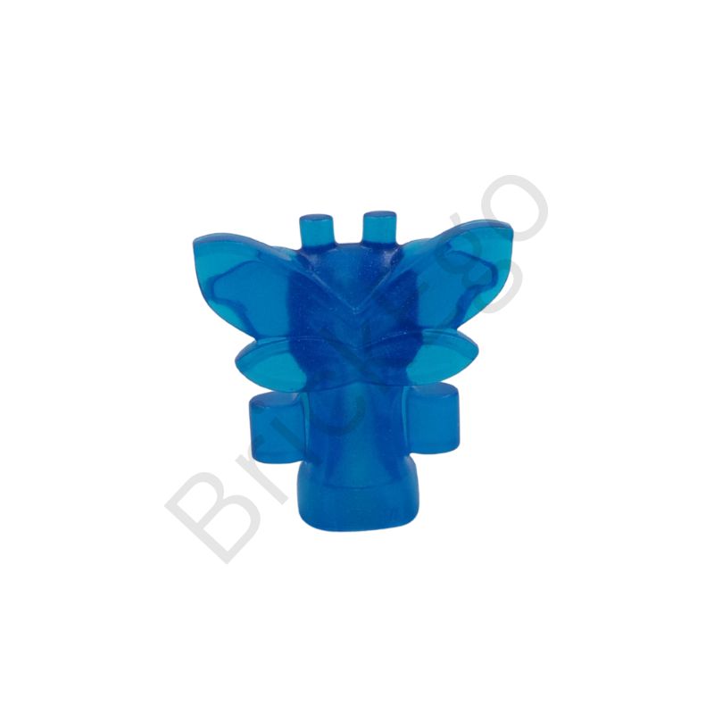 LEGO Harry Potter Cornish Pixie with Smile