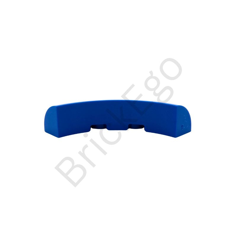 LEGO 1/4 Arch Brick 4x4, W/ Cutout, No. 1