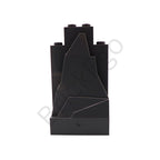 LEGO Wall Element 2x4x6, Mountain