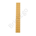 LEGO Plate 2x14
