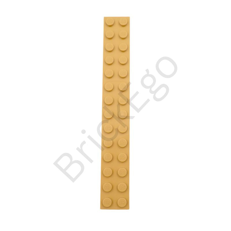 LEGO Plate 2x14