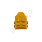LEGO Design Brick, 2X5, No. 1