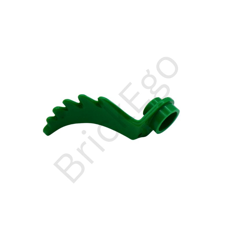 LEGO Plant W/ Plate 2X3X2 No. 1