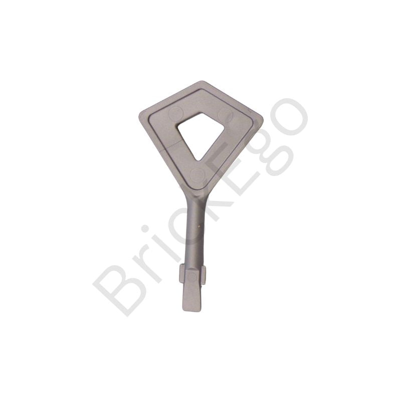 LEGO Key W/ 3.2 Shaft No. 2