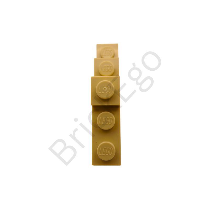 LEGO Brick W. Bow 1x5x4