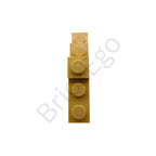 LEGO Brick W. Bow 1x5x4