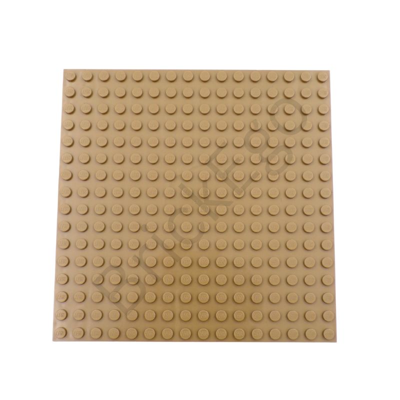LEGO Plate 16X16