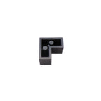 LEGO BRICK CORNER 1X2X2 Replacement Part - 2357