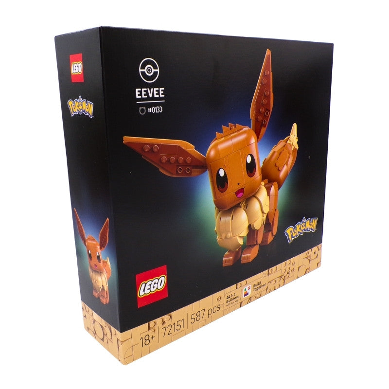 LEGO® Pokemon Eevee