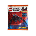 LEGO Star Wars Limited Edition Scythe Foil Pack Paper Bag - 912413