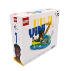 LEGO® Editions Vini Jr. – Football Highlights