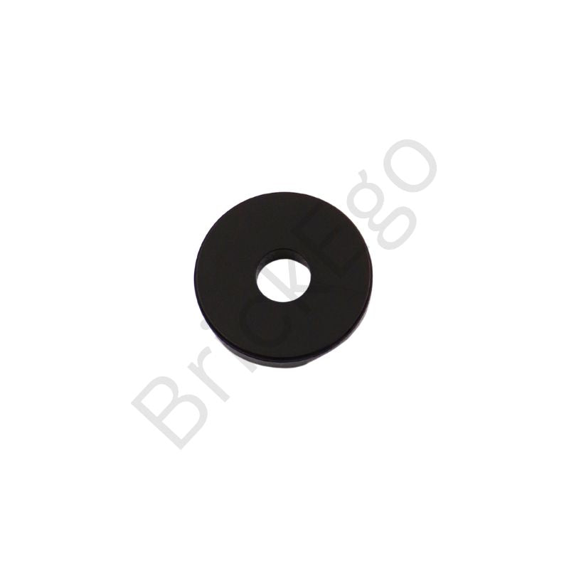 LEGO Flat Tile 2x2 Round W. Hole Ø4.85