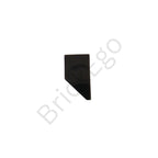 LEGO Tile 1x2, Deg. 45, Cut, Right