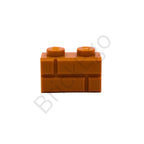 LEGO Profile Brick 1x2 Single Groove
