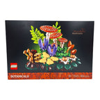 LEGO® Botanicals Woodland Mushrooms (11505)