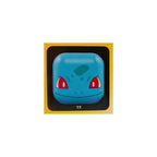 LEGO Pokemon Berry Bash With Bulbasaur & Bidoof - 72155