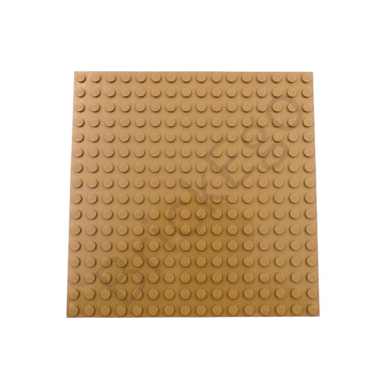 LEGO Plate 16X16