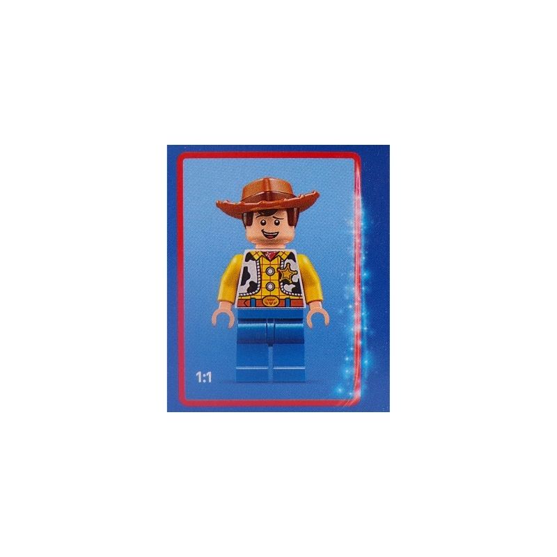 LEGO® Disney Toy Story Celebration Train & RC Car - 43264