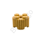 LEGO Profile Brick Ø15.83 W. Cross