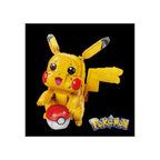 LEGO® Pokemon Pikachu and Poké Ball