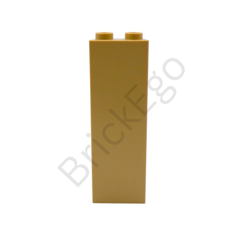 LEGO Brick 1x2x5