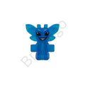 LEGO Harry Potter Cornish Pixie with Smile