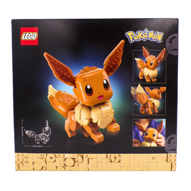 LEGO® Pokemon Eevee