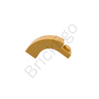 LEGO Brick, 1x3x1 2/3, Circle Arch