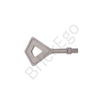 LEGO Key W/ 3.2 Shaft No. 2