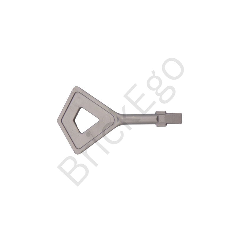 LEGO Key W/ 3.2 Shaft No. 2
