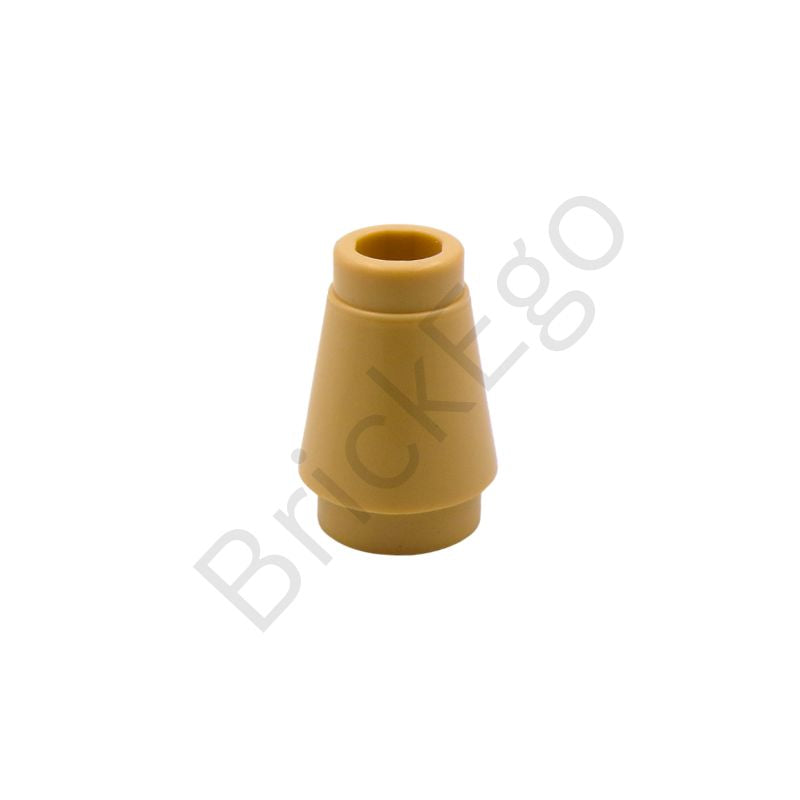 LEGO Nose Cone Small 1x1