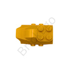 LEGO Design Brick, 2X5, No. 1