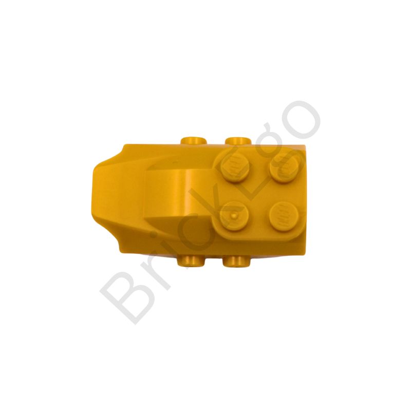 LEGO Design Brick, 2X5, No. 1