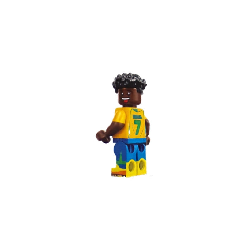LEGO® Editions Vini Jr. – Football Highlights