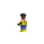 LEGO® Editions Vini Jr. – Football Highlights