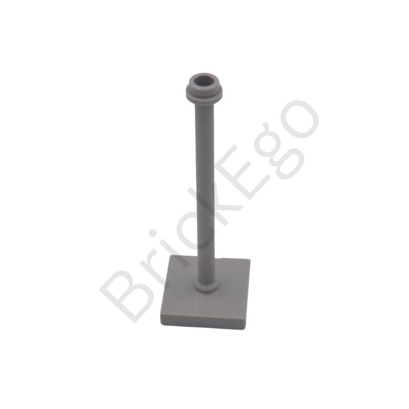 LEGO Standard With Foot 2x2x5