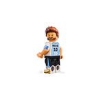 LEGO® Editions Lionel Messi – Football Highlights
