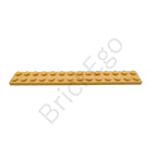 LEGO Plate 2x14