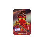 LEGO® NINJAGO Kai's Motorcycle Speed Race Building Toy