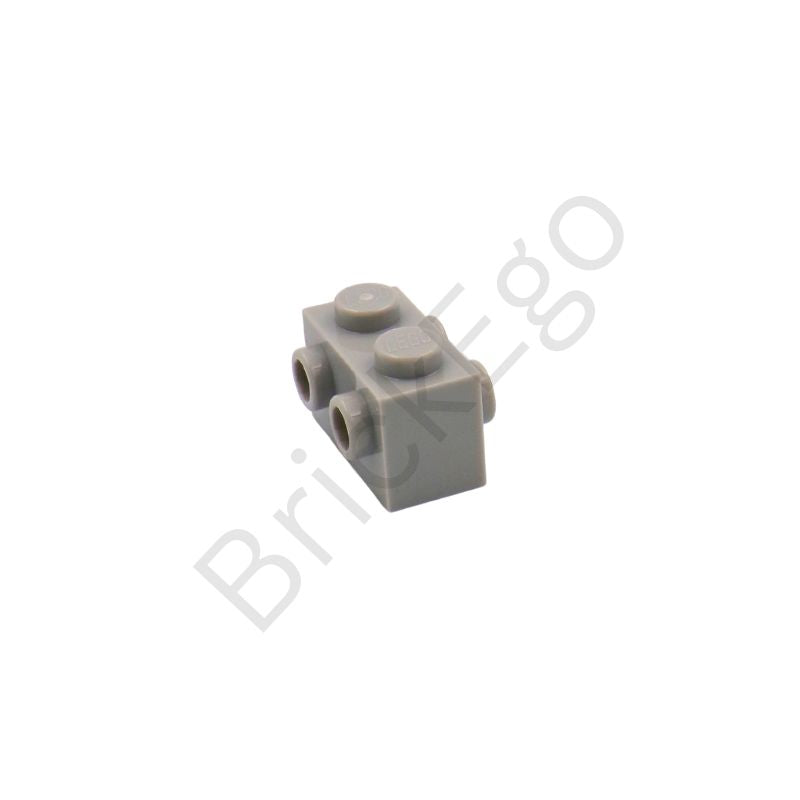 LEGO Brick 1x2 W. Four Knobs