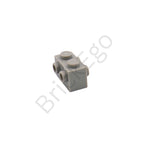 LEGO Brick 1x2 W. Four Knobs
