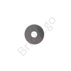 LEGO Flat Tile 2x2 Round W. Hole Ø4.85