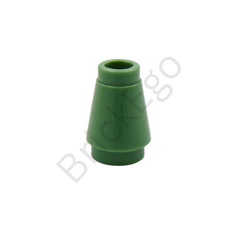 LEGO Nose Cone Small 1x1