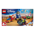 LEGO® Disney Toy Story Celebration Train & RC Car - 43264